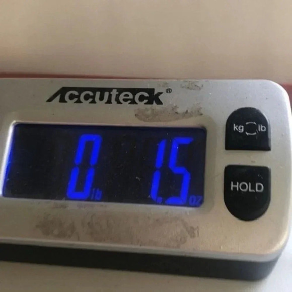 St. Patrick's Day Shamrock Earrings Green Teardrop Faux Leather Dangle Earrings - Picture 6 of 6